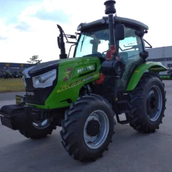 Tractor agricol 120CP