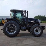 Tractor 200CP