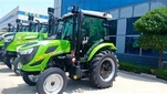 Tractor agricol Sadin 100 CP 2WD
