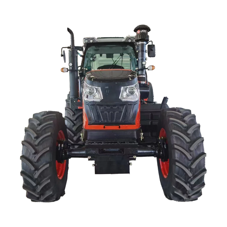 260 HP Agriculture Tractor
