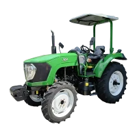 70 CP tractor agricol