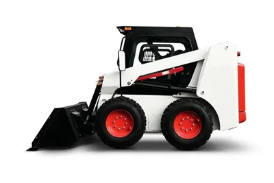 Mini încărcător (peste 1 tonă)